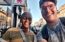 Groningen Private Walking Tour with a Local