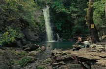 Mayan Chocolate Making & Waterfall Tour from Placencia