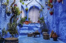 Tangier Private Walking Tour : Highlights , Old Medina & Markets