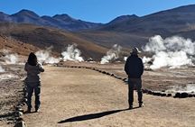 Private Tatio Geysers