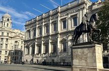 London Half Day Tour - Parliament Parks Palaces and Markets
