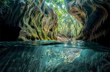 ATM Caves Tour from Placencia