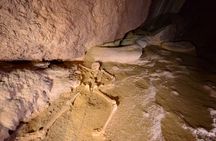 ATM Caves Tour from Placencia