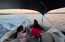 Wrightsville Beach Sunset Cruise 