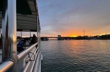 Wrightsville Beach Sunset Cruise 