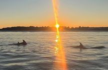 Wrightsville Beach Sunset Cruise 