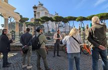 Rome Bike Tour Explore Iconic Landmarks on Two Wheels