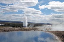 Golden Circle. Private Day Tour from Reykjavik