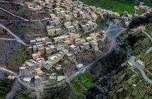  3-Day Three valleys & Berber villages trek .