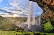 South Coast. Private Day Tour from Reykjavik