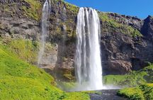 South Coast. Private Day Tour from Reykjavik