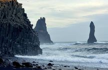 South Coast. Private Day Tour from Reykjavik