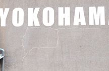 Yokohama Private Walking Tour with a Local