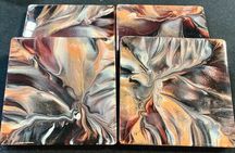 Fluid Art Experience