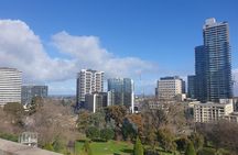 Melbourne Private Walking Tour with a Local