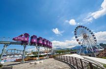 Taipei Private Walking Tour with a Local 