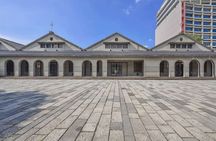 Taipei Private Walking Tour with a Local 