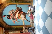 Jakarta Private Walking Tour with a Local