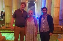 Basilica Cistern (Private Guide & No waiting) Ticket not included