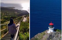 Half-Day Hiking Tour to Diamond Head and Makapuu Lighthouse