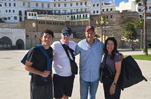 Tangier Private Walking Tour : Highlights , Old Medina & Markets