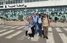 Tangier Private Walking Tour : Highlights , Old Medina & Markets
