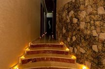 Relaxing Hammam and Massage at Casablanca