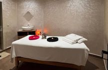 Relaxing Hammam and Massage at Casablanca