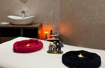 Relaxing Hammam and Massage at Casablanca