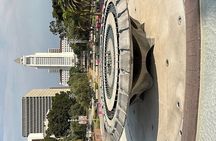 Los Angeles Private Walking Tour with a Local