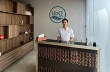 Relaxing Hammam and Massage at Casablanca