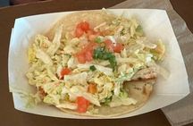 Hawaiian Food Tour by Bike in Oahu