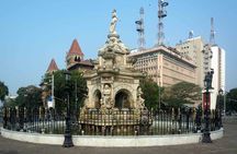 Mumbai Private Walking Tour with a Local