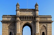 Mumbai Private Walking Tour with a Local