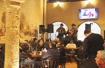 Traditional Canteens with Drinks Tour in Monterrey
