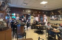 Traditional Canteens with Drinks Tour in Monterrey