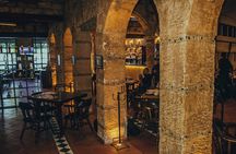 Traditional Canteens with Drinks Tour in Monterrey