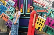 Valparaiso, Boat, Vineyard of the Sea and Tasting in Vineyard Boutique