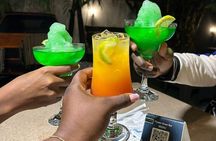 Accra Nightlife Tour: VIP Pub Crawl, Great Vibes & Free Cocktails