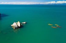 Paddle in Abel Tasman and Pedal the Great Taste Trail