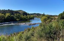 Paddle in Abel Tasman and Pedal the Great Taste Trail