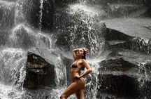 Ubud Full-Day Private Tour: Waterfall, Temple, Rice Terrace.