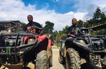 Atv's (all terrain vehicles)