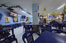 The Hidden Side of Monterrey Cantinas and Market and Mysticism