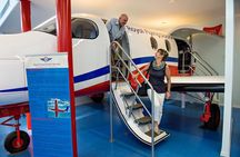 1 Day Alice Explorer