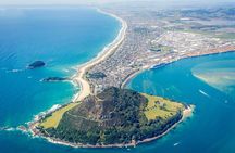 Tauranga Scenic Flights 30 Minute Flight over Mount Maunganui