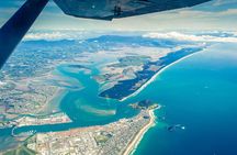 Tauranga Scenic Flights 30 Minute Flight over Mount Maunganui