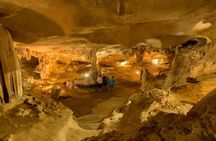 3 Days 2 Nights Exploring Bai Tu Long Bay