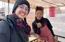 Takayama Early Morning Guided Walking Tour and Market Visit