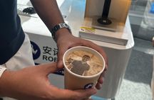 Shenzhen Future Tech Tour: Robots, Drone Delivery & Self-Driving